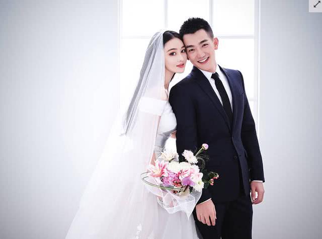 与李晨分手后狂骂范冰冰，摇身一变成为军嫂，