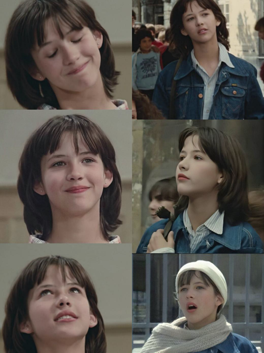 好看的爱情电影 初吻 永远的挚爱苏菲玛索 资讯咖