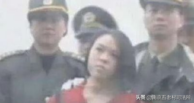 侦破深圳六魔女案！其作案手段凶残程度在深圳古代上排名第一！
