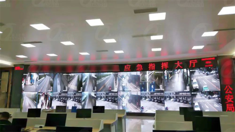 普及的力量！室內全彩P2以下產(chǎn)品成為主流產(chǎn)品