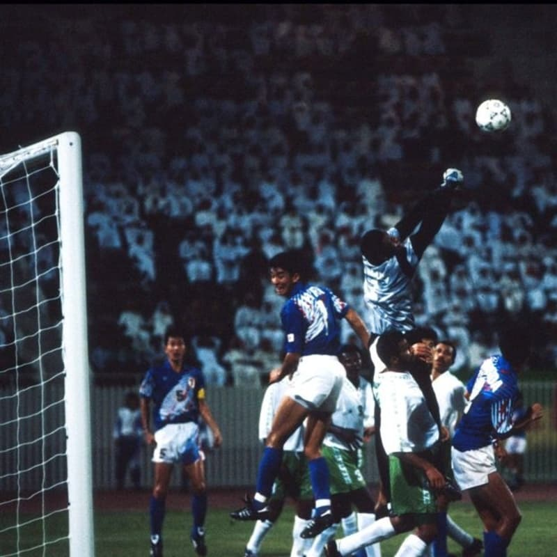 多哈黑色三分钟，亚洲冠军最后一分钟出局，日本足球永远的痛