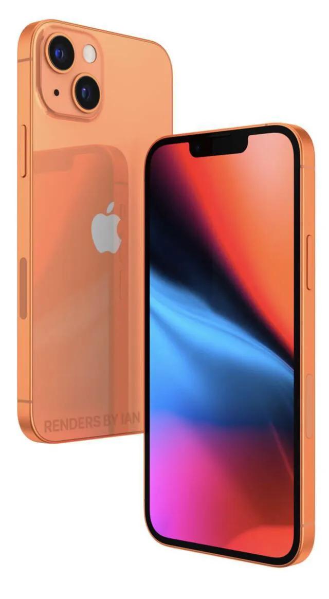 Apple 13 officially released iNEWS