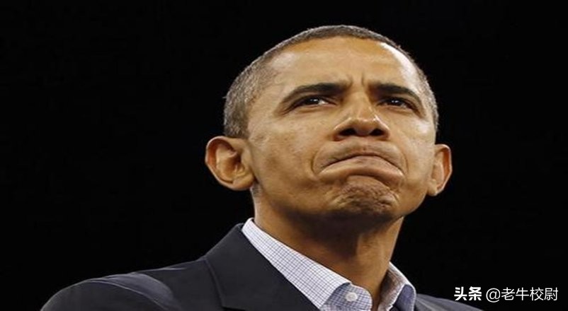 忍无可忍！不满美总统胡作非为，奥巴马终于发