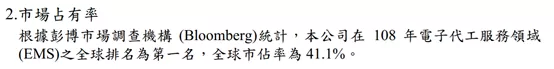 台湾的制造业到底有多强--全面认识台湾产业结构