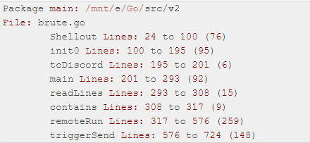 Linux设备沦为矿机，黑客暴力破解SSH