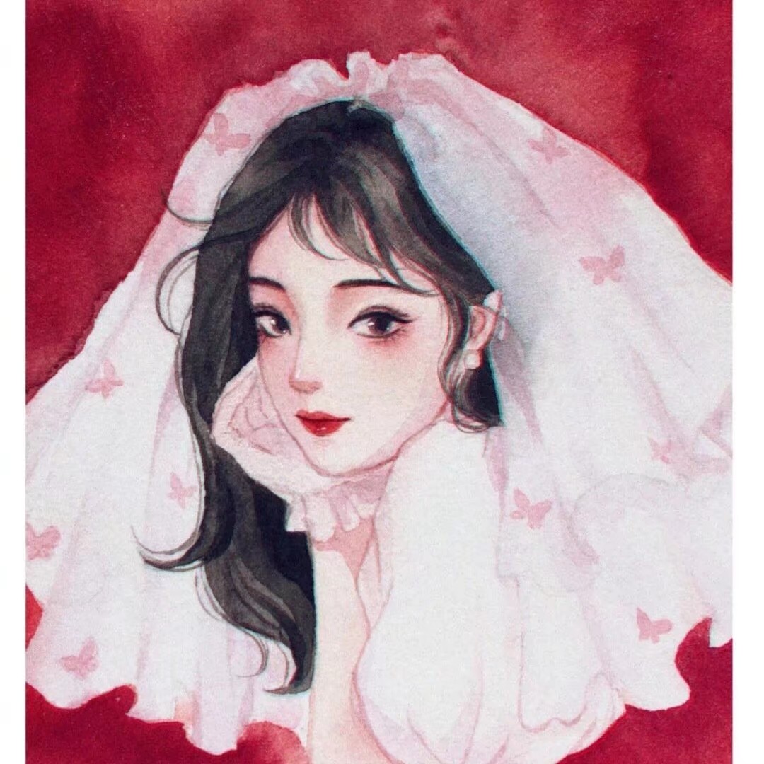 头像6｜小众文案