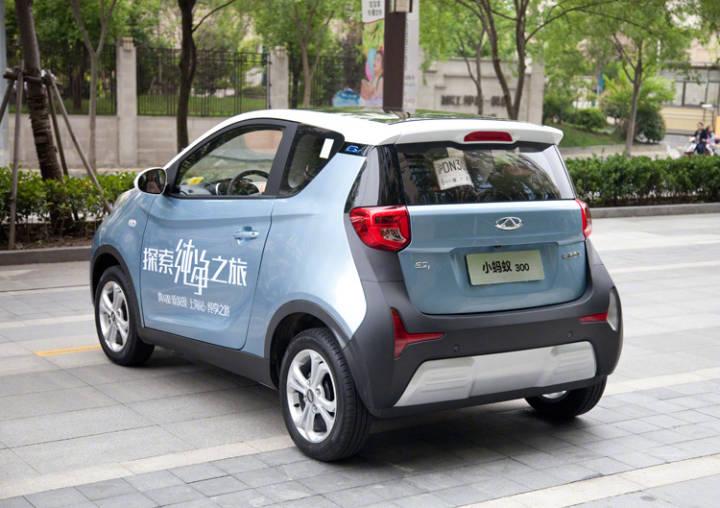 为什么正规电动汽车打不过被称作“老年代步车”的低速电动车？