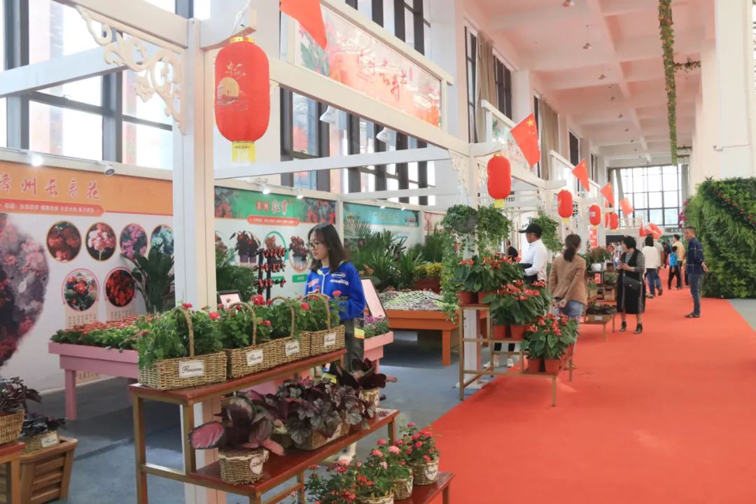 定了！2021第九届沭阳花木节将于9月底举行