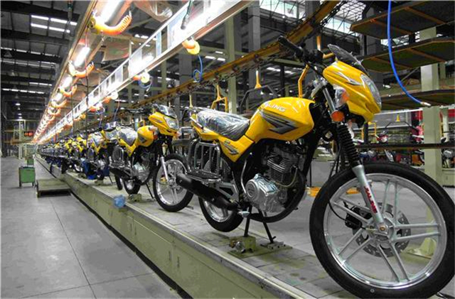 曾占據60%市場的重慶摩托，沒落轉型，“神話”成夕陽企業？