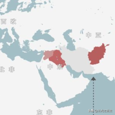 比“基地组织”更极端疯狂，伊斯兰国到底是何方神圣？