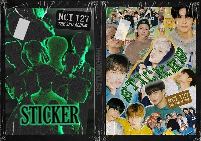 继aespa抄袭风波,SM再度陷入剽窃争议;Stray Kids现场舞台炸裂?