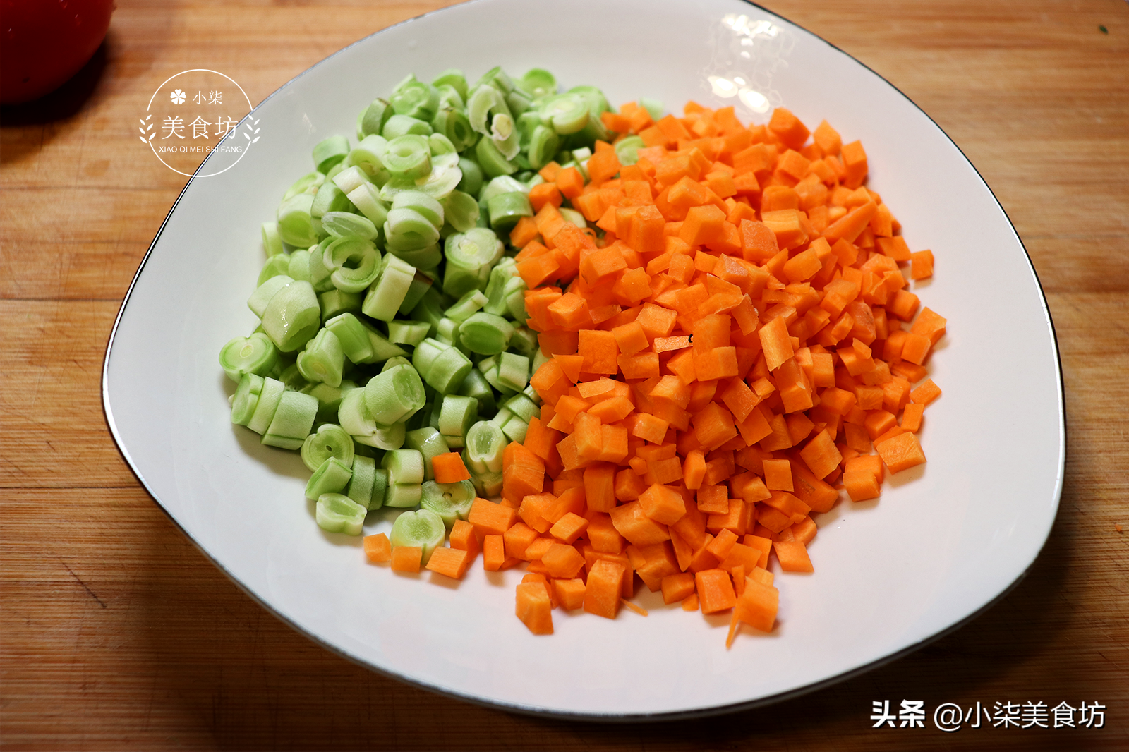 圖片[13]-今天小滿 記得要吃這面 清熱解暑 補充營養 夏天最受歡迎面食-起舞食譜網
