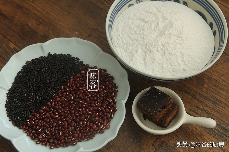 霜降過後，最該吃這早餐，香甜軟糯，滿滿都是料，精神飽滿過秋冬