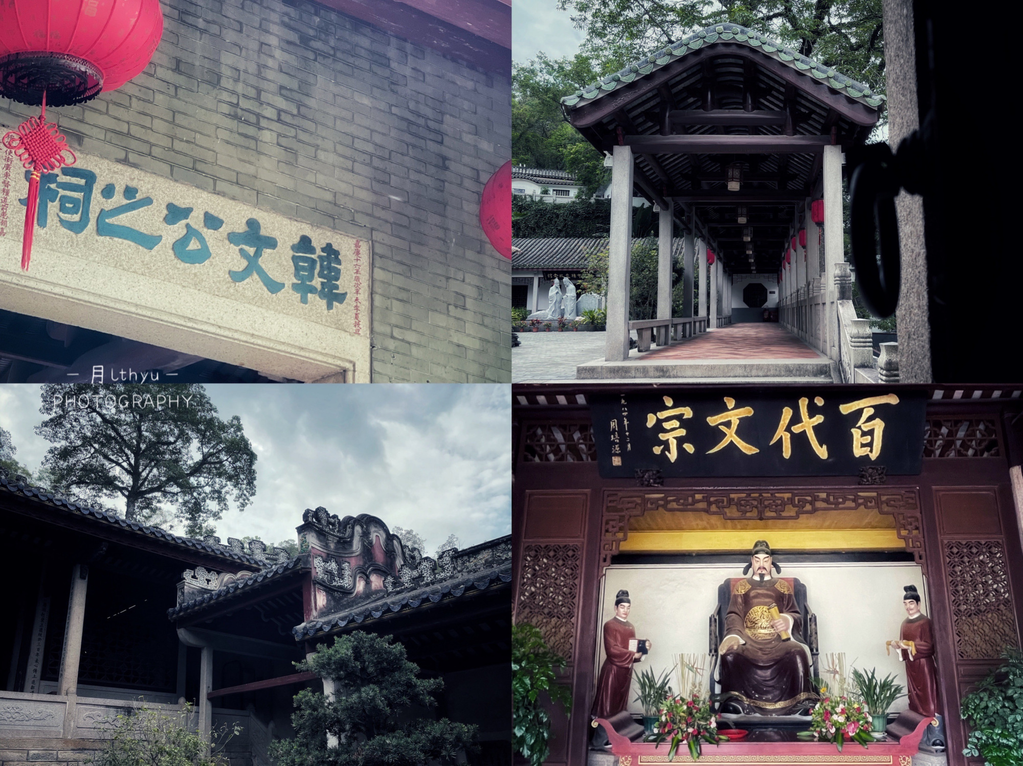 5天4夜的潮州之行，本地人带我们这样玩