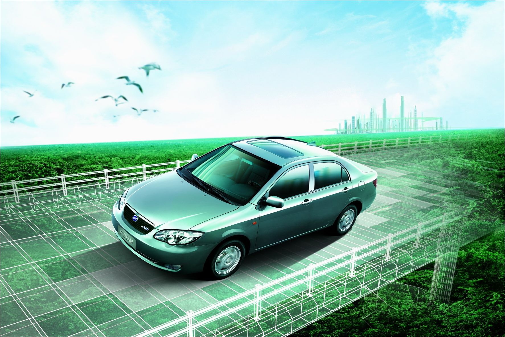 寧德時(shí)代的“野心”遠(yuǎn)不止電池？