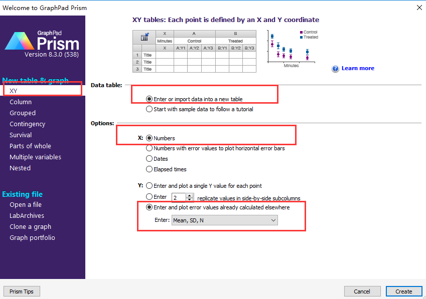 如何使用Graphpad計算IC50？ 頭條匯