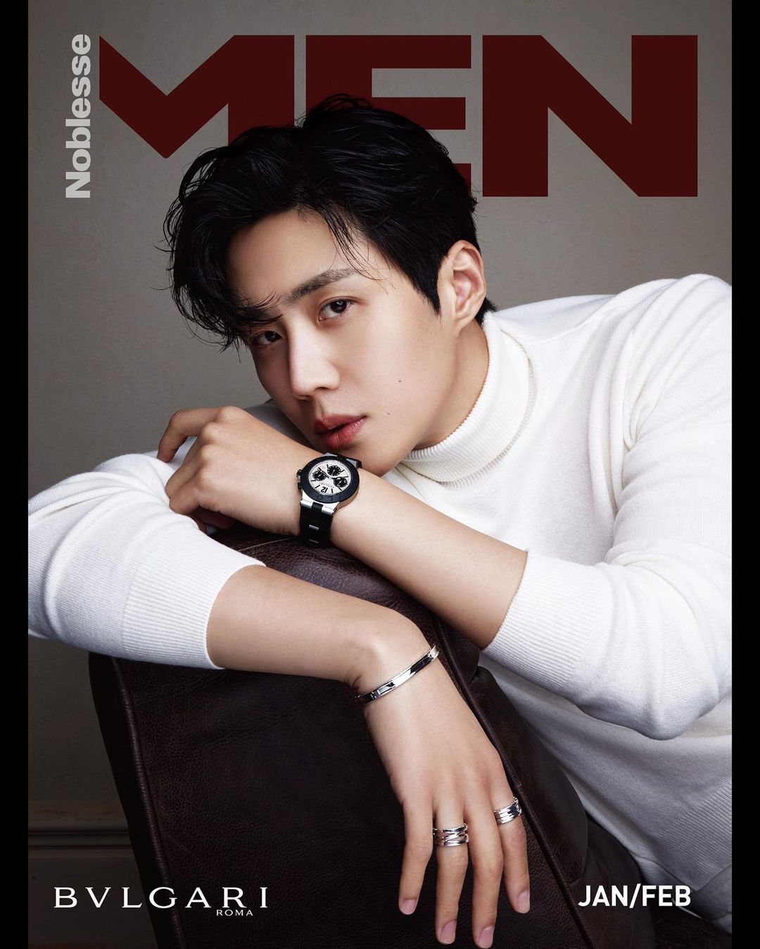 金宣虎举办国际线上见面会粉丝秘密应援两小时宠粉交流大满足