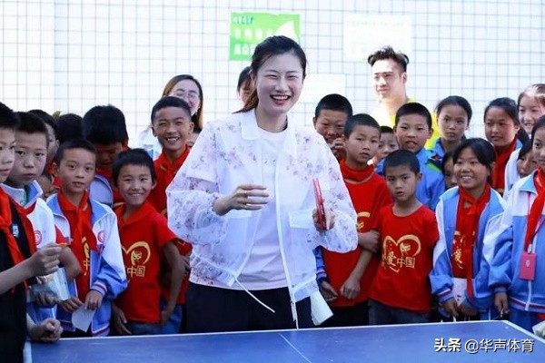 14位世界冠军领衔全运，丁宁最终还是缺席了，刘诗雯力争仨金牌
