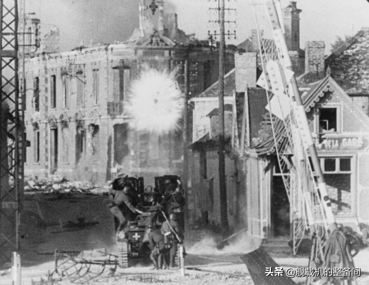 苏德战场上的“动物杀手”——SU-152\u002FISU-152自