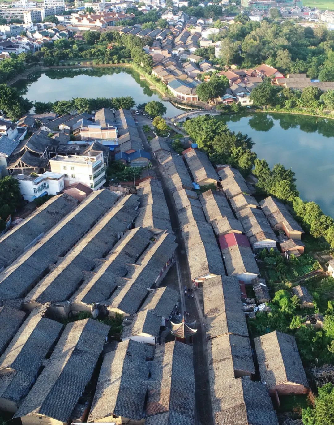 为什么广东韶关没有&ldquo;广东腔&rdquo;？