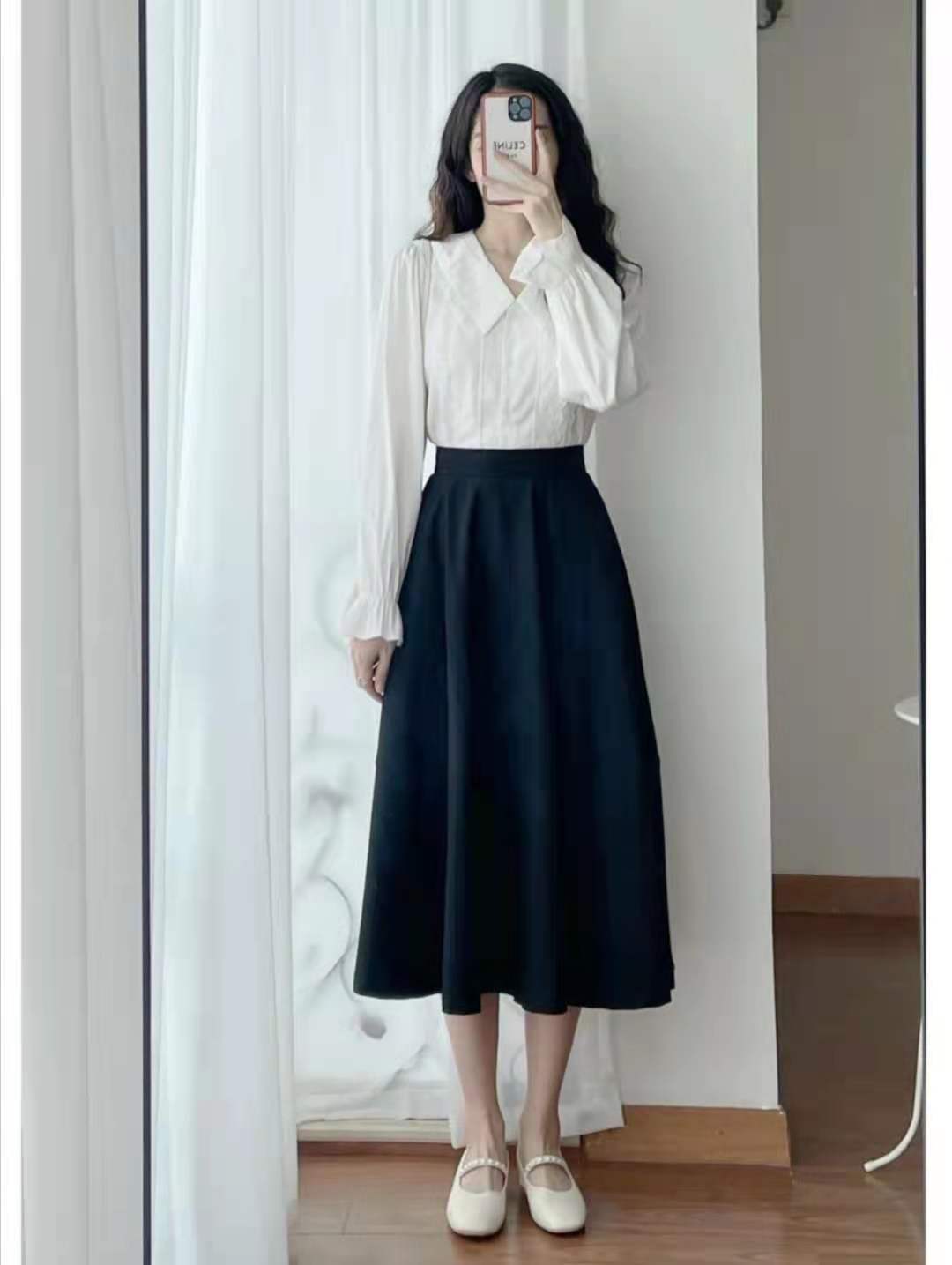 微胖女生適合什么風格的衣服