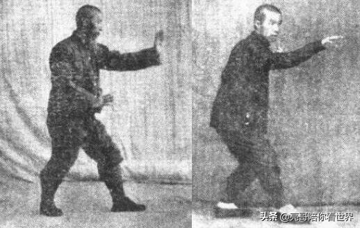 最新中华武术十大排名出炉  你知道几种