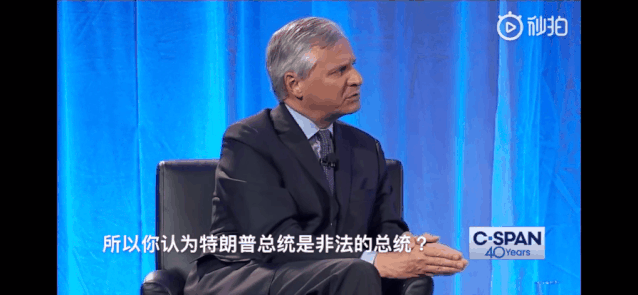 特朗普撕奥巴马？不惜被踢出总统俱乐部，与所