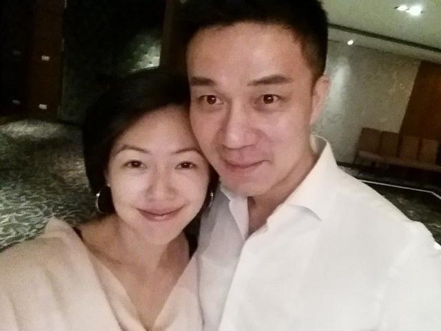 徐妈妈称赞汪小菲是最好的女婿 小S老公问：小菲