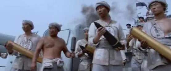 大清外交最硬气的一次，直接将炮口对准长崎，日本屈服、赔款