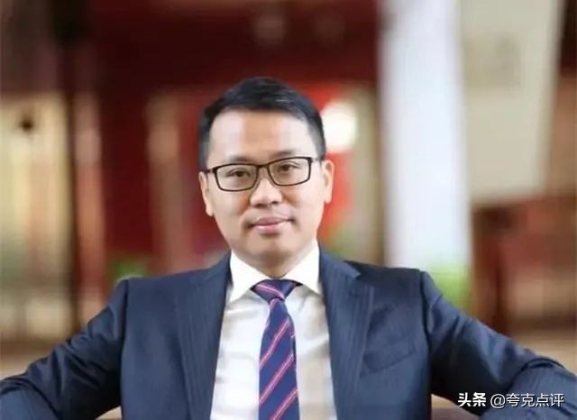 两大元老火线卸任背后的京东复杂治理