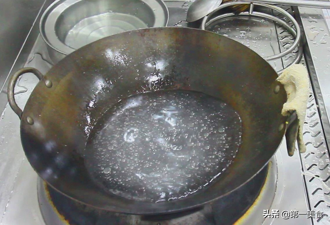 图片[7]-西蓝花拌黑木耳做法 制作简单 营养美味-起舞食谱网