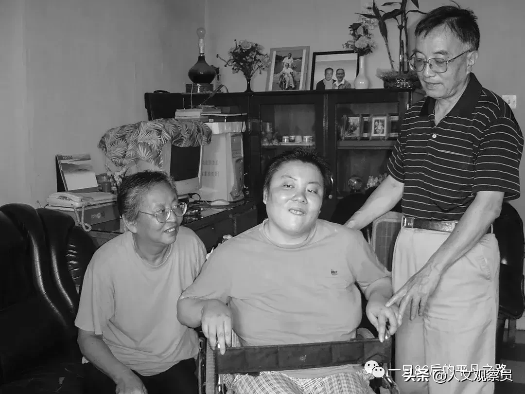 朱令的二十五年:(三)“名誉高于一切”,谁能为她确诊?