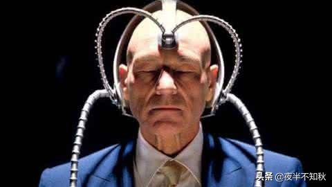 科普每一片|电影《心灵传输者》中的瞬间转移人