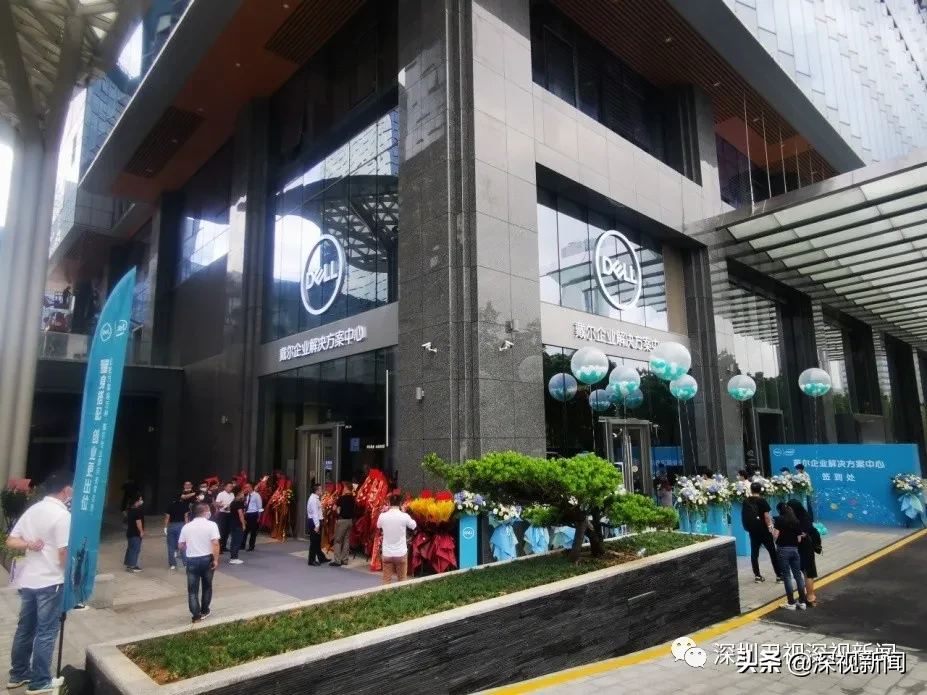 深政一周丨被围猎的深企与被投资的深圳