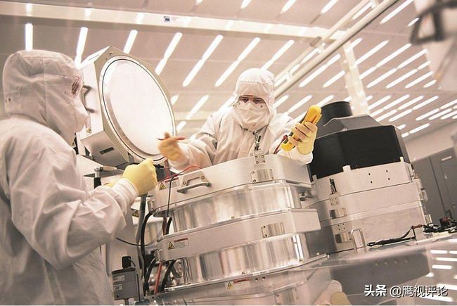 中國兩起反壟斷切斷了美日、美歐半導體企業欲形成的緊密產業鏈