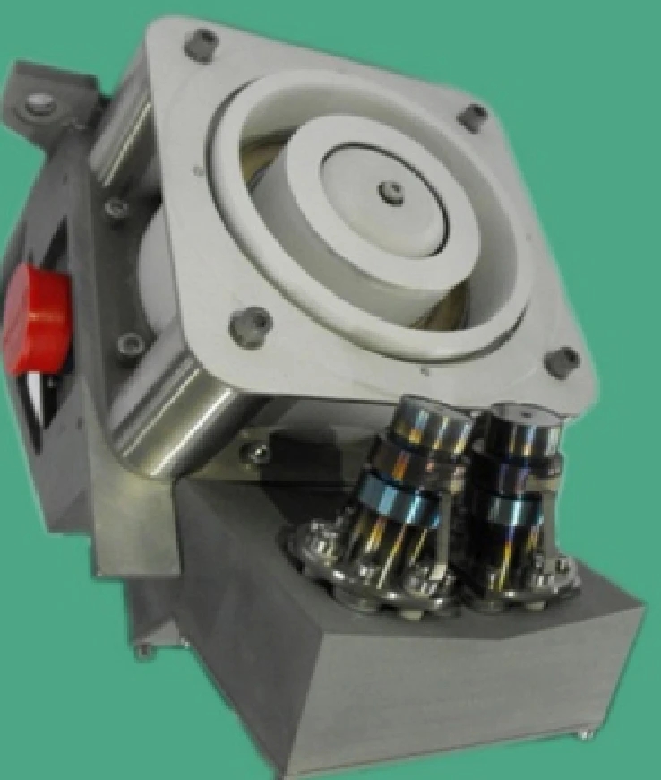 ���Ĳղ�Ʒ��5̨���칬�ռ�վ�������̹�����11�η��价�����