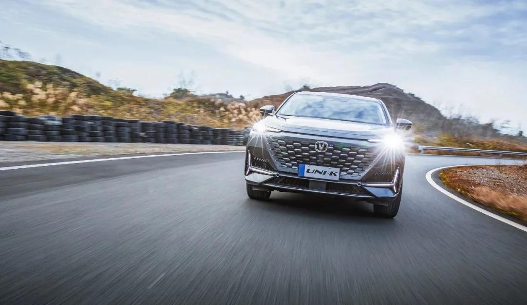 UNI-K要来了，准备好买长安汽车股票了吗？