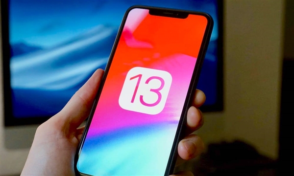 iPhone宣布公布iOS 13.3：处理4g信号差！提升无线快速充电技术 