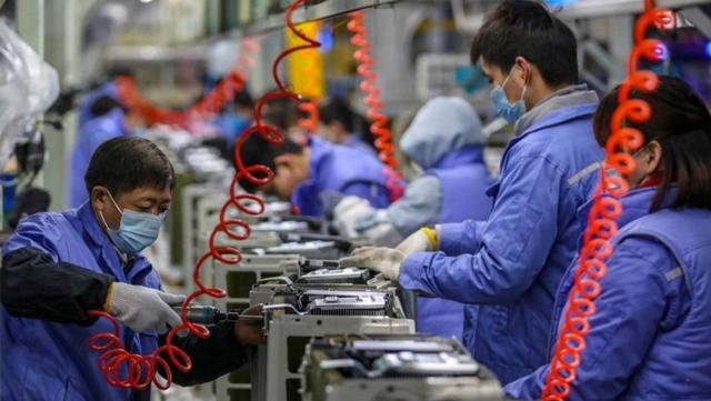 越南工厂“漏洞百出”？外企撤华没迎来进展，现在想重返中国