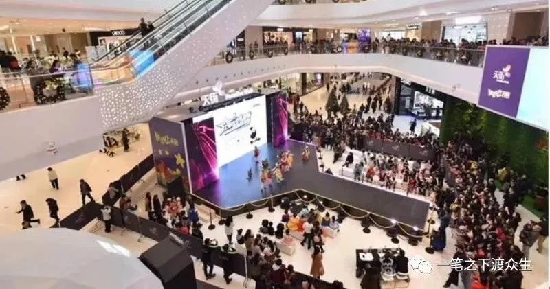 炎枭：网络上为什么要做推广引流？