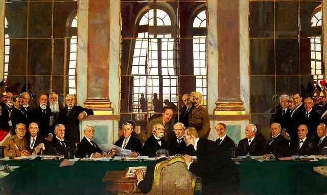 二战时奇葩的意大利军队：二话不说就投降，自己给自己建战俘营