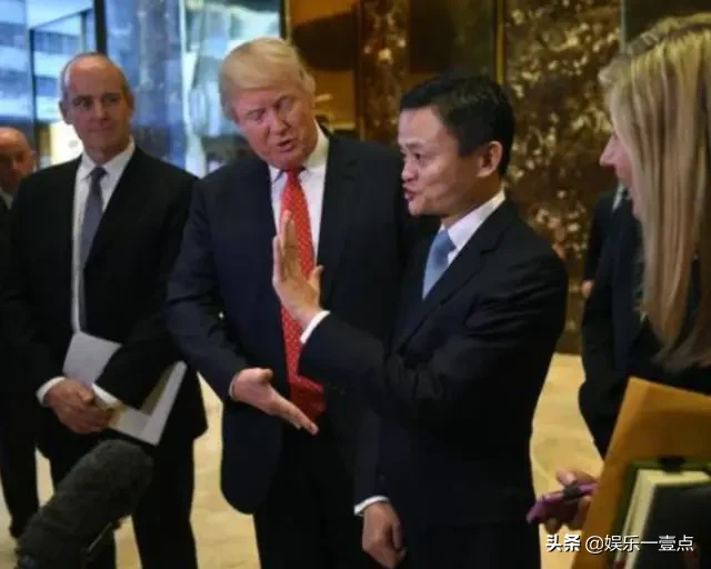 看了马云给美国捐赠的物资，不得不说马云真聪