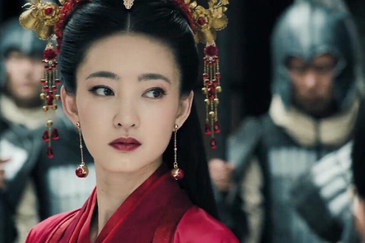 新版 封神演义 中狐妖邓伦成颜值担当 大家纷纷喊他演苏妲己 娱乐 蛋蛋赞