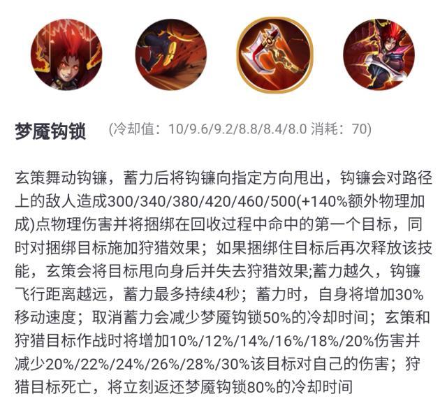 王者荣耀：T0打野百里玄策，详细透析技能体系