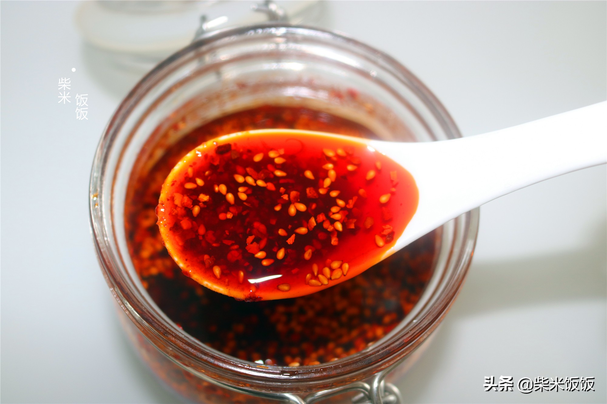 做辣椒油，我常用這8種香料，鮮香四溢，拌什麼菜都好吃