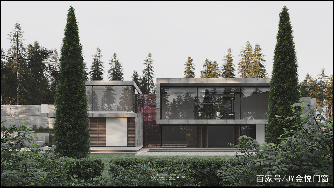 金悦门窗_教你如何正确选择静音门窗_内附最新门窗十大品牌排名