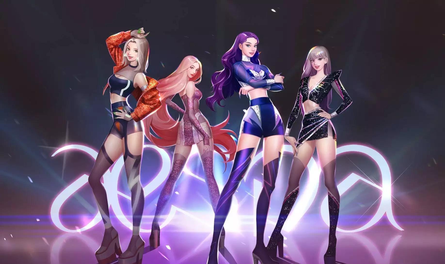 為什麼SM主推aespa呢？ 只能說，李秀滿的預見能力太厲害了