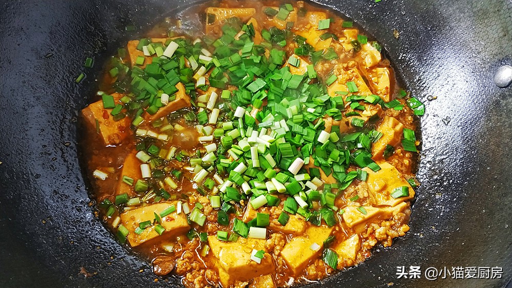图片[10]-豆腐韭菜的新做法 我家隔天就吃一次 每次都多吃一碗饭 太香了-起舞食谱网