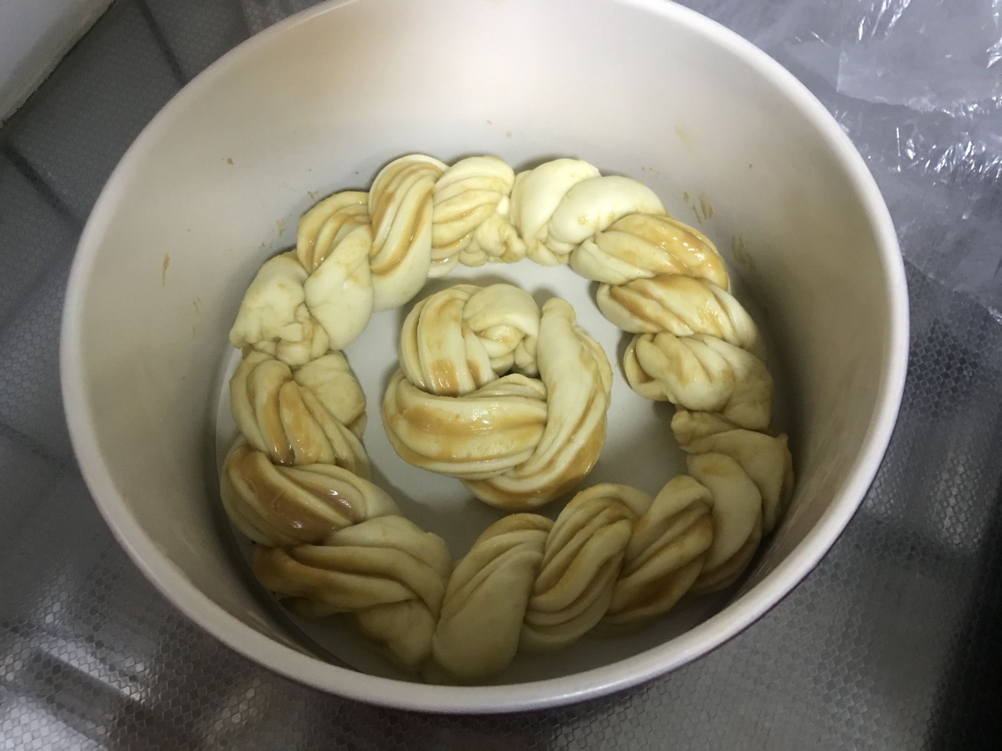 這才是麵粉解饞的做法，加上它，營養豐富，鬆軟香甜，多吃身體棒