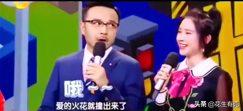 张若昀爆笑讲述追妻趣事：起初看她野蛮无理，如今她是家里惹不起